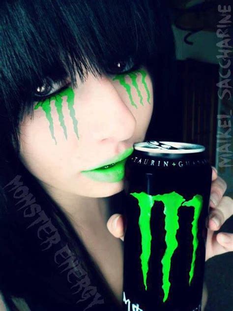 Monster Energy Xd Monster Energy Drink Monster Monster Energy