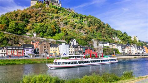 Rhine River Cruise Tours Best Rhine River Cruise Tours And Package Tours