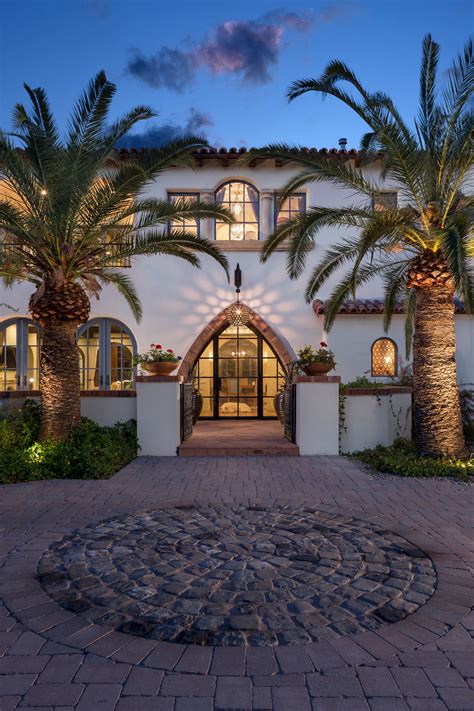 15 Exceptional Mediterranean Home Designs Youre Going To Fall In Love