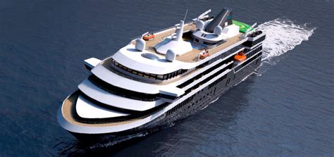 During a cruise in 1973 many passengers became ill due to infected water. V.Ships Leisure to supply crew for Mystic Cruises' World ...