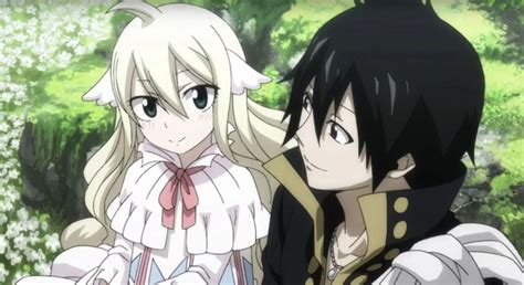 Fairy Tail 5 Most Beloved Canon Ships And 5 That Are Fanmade