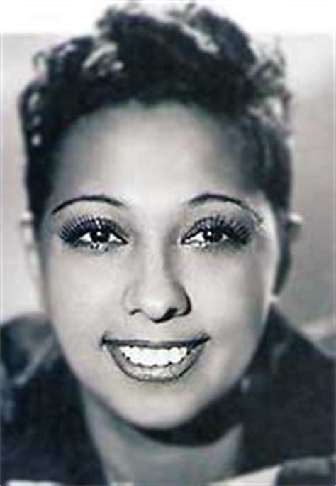 This biography provides detailed information about her childhood, life, career and timeline. Josephine Baker