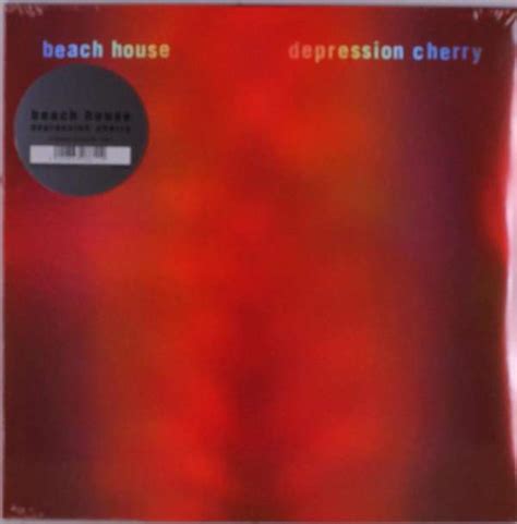Beach House Depression Cherry Lp Jpc