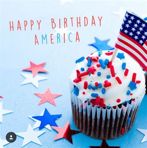 Best Happy Fourth Of July Birthday References Independence Day Images