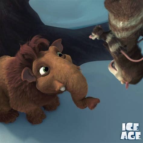 Ice Age Movies Timeline Photos Ice Age Movies Cute Animal Drawings