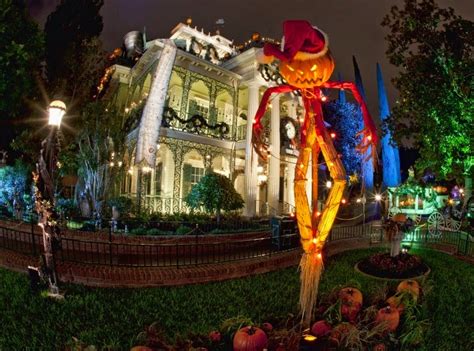Disney Sisters Haunted Mansion Holiday 14 Fun Facts You May Not Know