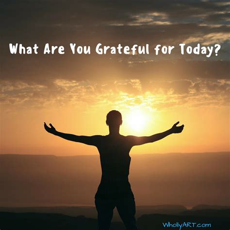 Join Me In The 30 Day Gratitude Holiday Challenge