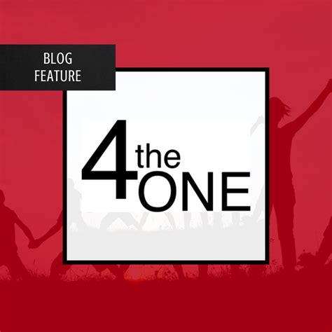 4theone foundation and their struggle against a hidden crime — friends with benefits denton
