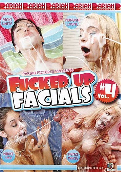 Fucked Up Facials 4 Jm Productions Unlimited Streaming At Adult Empire Unlimited