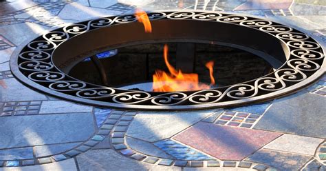 Fire Pit Free Stock Photo Public Domain Pictures
