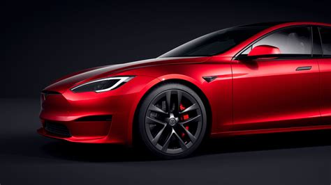 Confirmed Updated Tesla Model S Model X Not Coming To Australia Drive