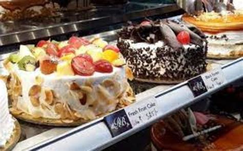5 Best Bakeries In Delhi A Listly List