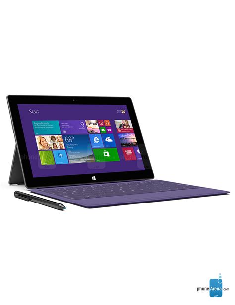 100% microsoft surface pro 2 review source: Microsoft Surface Pro 2 specs