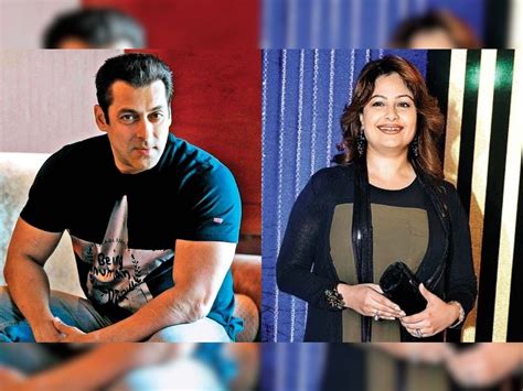 Ayesha Jhulka Reveals Salman Khan Asked Choreographer To Not Give Him Dance Steps