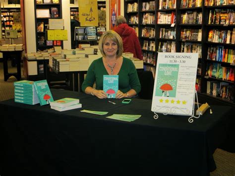 Top Five Best Things About Being A Debut Author Cathy Bramley