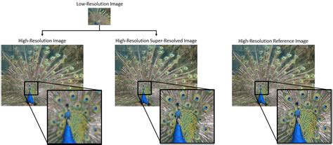 Increase Image Resolution Using Deep Learning Matlab And Simulink Example
