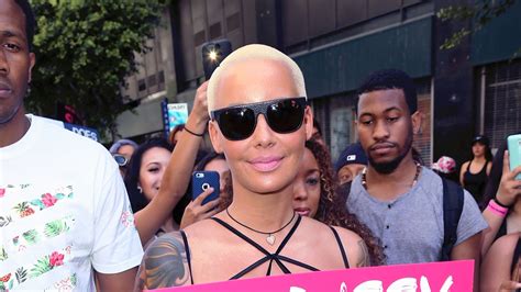 amber rose feminism essay amber rose slut shaming essay marie claire