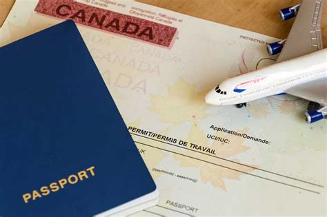 Credit card for work permit holder canada. What is the advantage of a Canada Open Work Permit - Canadavisa.com