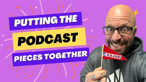 How To Put The Podcast Pieces Together To Grow Your Audience Audience