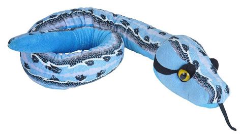 Buy Wild Republic Snake Plush Snake Stuffed Animal Plush Toy Ts