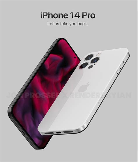 Iphone 14 Pro Apple Finalises Design Without Under Display Touch Id As