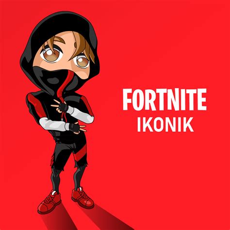 Ikonik A Female Version Of The Ikonik Skin I Think This Skin Could Be