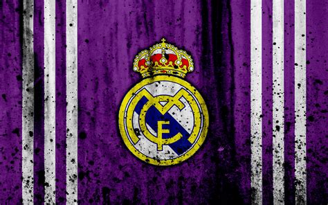 Real Madrid 4k Wallpapers On Wallpaperdog