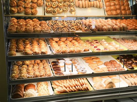 And, the bonus is that the baked goods are fantastic our favourite bakery and dessert place by far! Gourmet Tamales in Pharr, Texas - De Alba Bakery