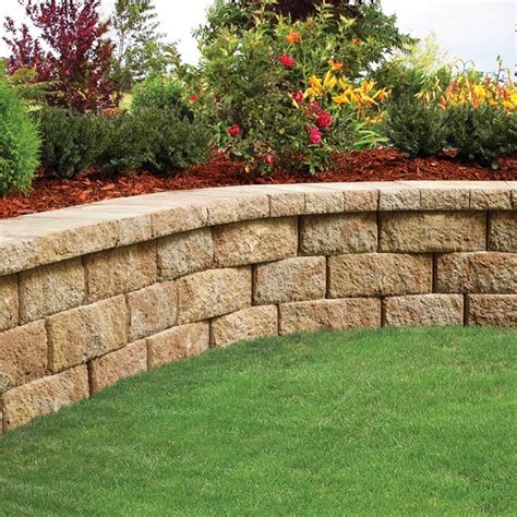 How To Build A Boundary Wall With Blocks Design Talk