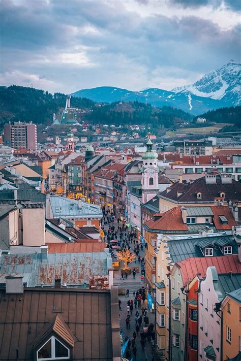 Top Innsbruck Attractions 21 Absolute Best Things To Do In Innsbruck