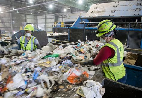 But in july 2018, the government of malaysia decided to stop the importing of the plastic waste for three months to reorganize the waste management industry of the. Waste Management set to buy Advanced Disposal for $2.9 ...