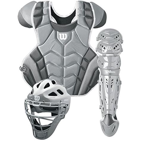 Top 10 Catchers Gear Adult Sports And Outdoors Icynicy