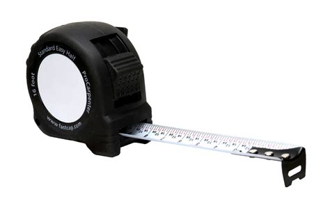 Fastcap Standard Easy Half Tape Measure 16