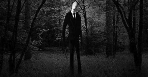 Who Plays Slender Man The Actor Starring In The New Movie Brings An