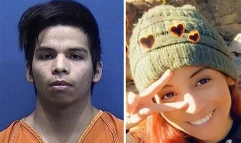 Police 19 Year Old Texas Man Confessed To Killing Pregnant Sister Wsvn 7news Miami News