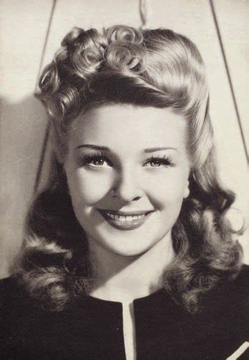pin curls 101 the curl brush out and styling ༻ 1940s hairstyles vintage hairstyles retro