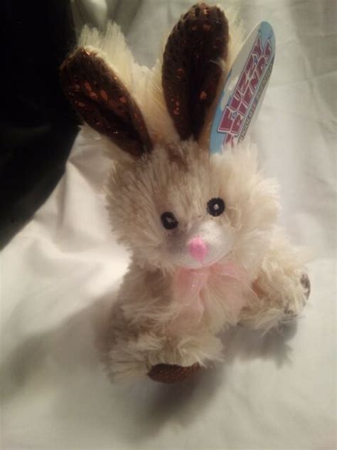 Fuzzy Friends Greenbrier Easter Plush Chocolate Scented For Sale Online