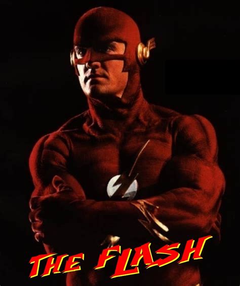 Cws The Flash Full Costume Finally Revealed