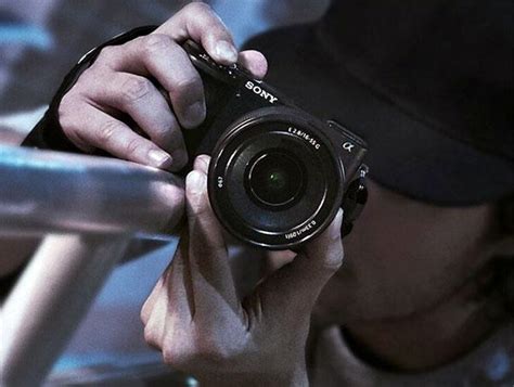 The 7 Best New Street Photography Cameras Shutterbug