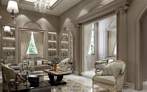 Casa Bella Elegant Interior Design With A Touch Of Uniqueness