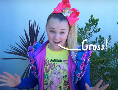 The unscripted content shows jojo playing games like would you ever? with friends and family, plotting and pulling pranks on people, hanging around home, going shopping, having fun with friends, and other aspects of her. JoJo Siwa Addresses Controversy Surrounding Her ...