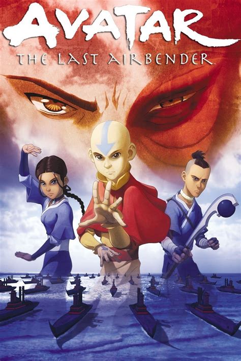 Reviews Worth It Avatar The Last Airbender Animated Series 2005 2008