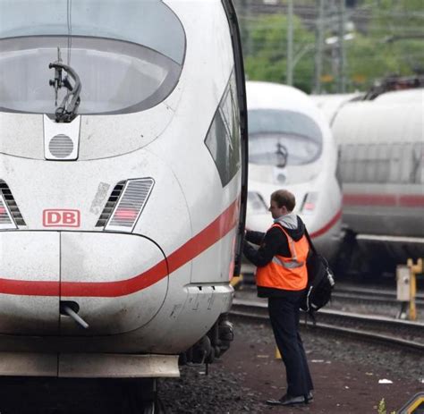 Der stillstand bei der deutschen bahn endet am 21.5.2015 um 19 uhr. Ausstände: 2015 könnte das Streik-Rekordjahr werden - WELT