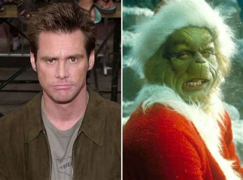 These Actors Dont Even Look Like Themselves In These Movies 19 Pics