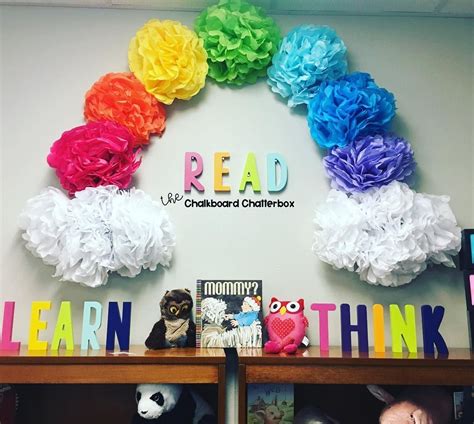 35 Excellent Diy Classroom Decoration Ideas And Themes To Inspire You