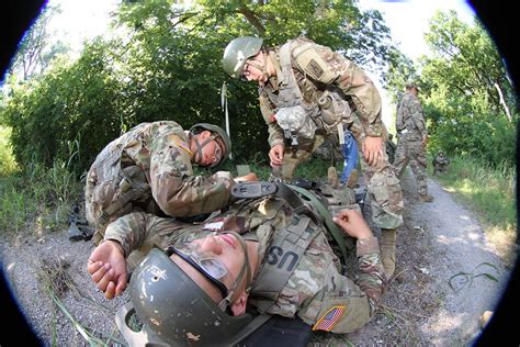 Trainees 'Forge' into Soldiers during Basic Combat Training's new ...