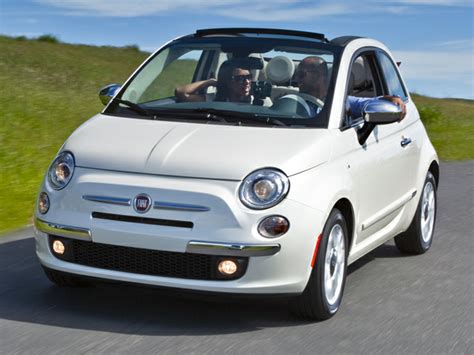 2012 Fiat 500c Specs Price Mpg And Reviews