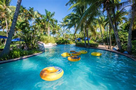Best All Inclusive Resorts With Lazy Rivers Oyster Com