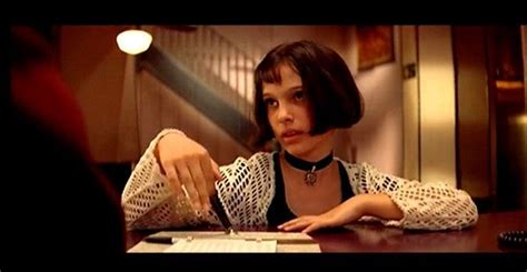 From Riches To Sin Style Inspiration Mathilda From Leon The Professional