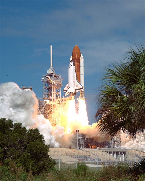 Space Shuttle Discovery: Return to Flight Launch | Smithsonian Institution